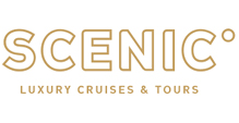 Scenic — best all-inclusive luxury — river cruises